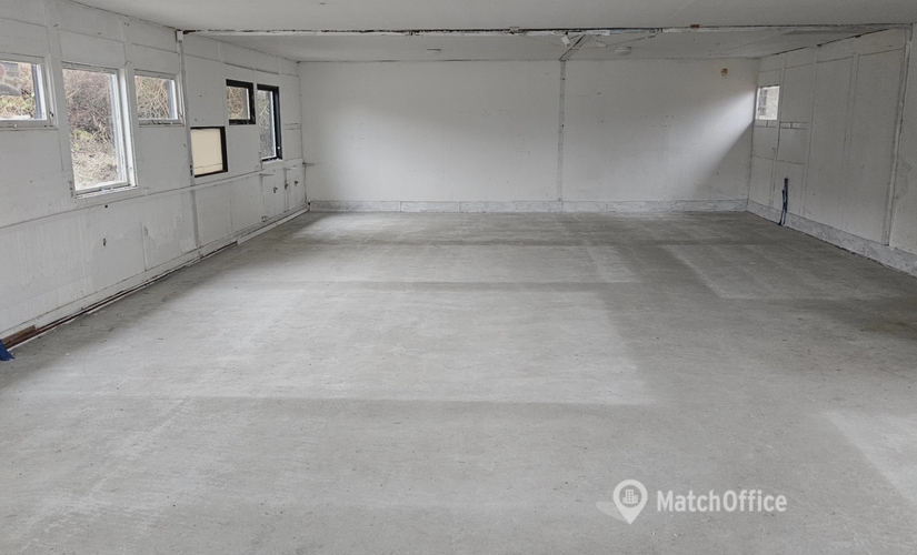 Lager til leje på Grimhøjvej 15A, 8220 Brabrand - 198 m² | Foto 0 - Lokalebasen.dk