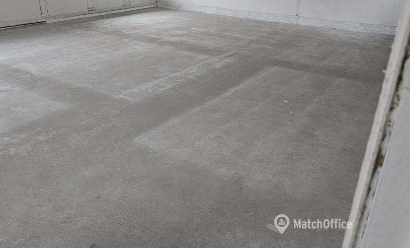 Lager til leje på Grimhøjvej 15A, 8220 Brabrand - 198 m² | Foto 1 - Lokalebasen