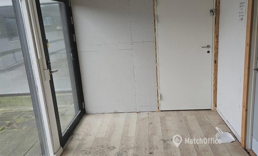 Lager til leje på Grimhøjvej 15A, 8220 Brabrand - 198 m² | Foto 3 - Lokalebasen