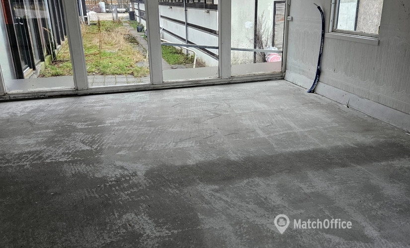 Lager til leje på Grimhøjvej 15A, 8220 Brabrand - 198 m² | Foto 4 - Lokalebasen.dk