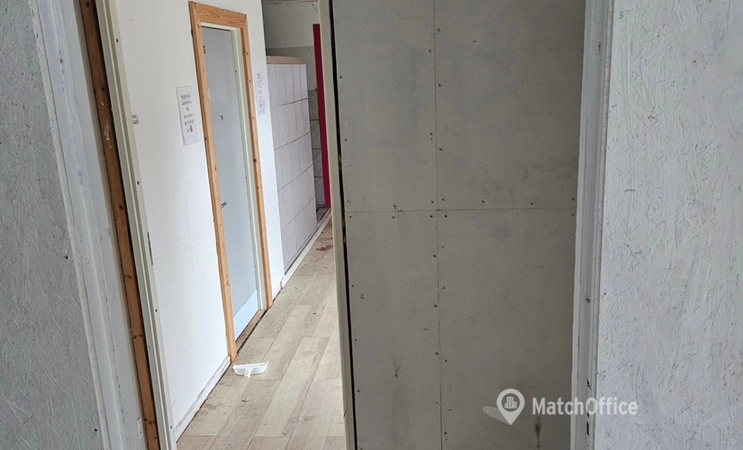 Lager til leje på Grimhøjvej 15A, 8220 Brabrand - 198 m² | Foto 2 - Lokalebasen.dk