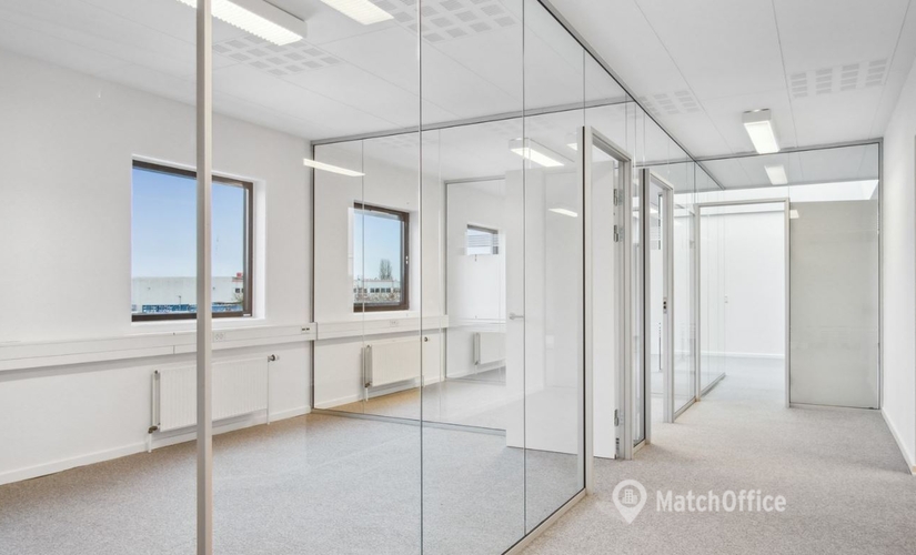 Office Anelystparken 47 8381 Tilst