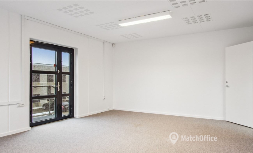 Kontor til leje på Anelystparken 47, 8381 Tilst - 183 m² | Foto 4 - Lokalebasen