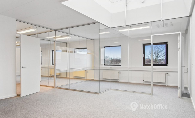 Office Anelystparken 47 8381 Tilst