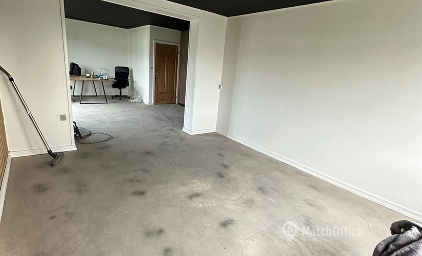Office Olgas Alle 8 6000 Kolding