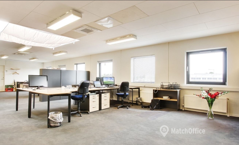 Kontor til leje på Anelystparken 37, 8381 Tilst - 199 m² | Foto 3 - Lokalebasen