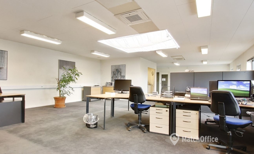 Kontor til leje på Anelystparken 37, 8381 Tilst - 199 m² | Foto 2 - Lokalebasen