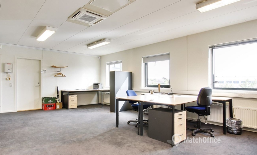 Kontor til leje på Anelystparken 37, 8381 Tilst - 199 m² | Foto 4 - Lokalebasen.dk