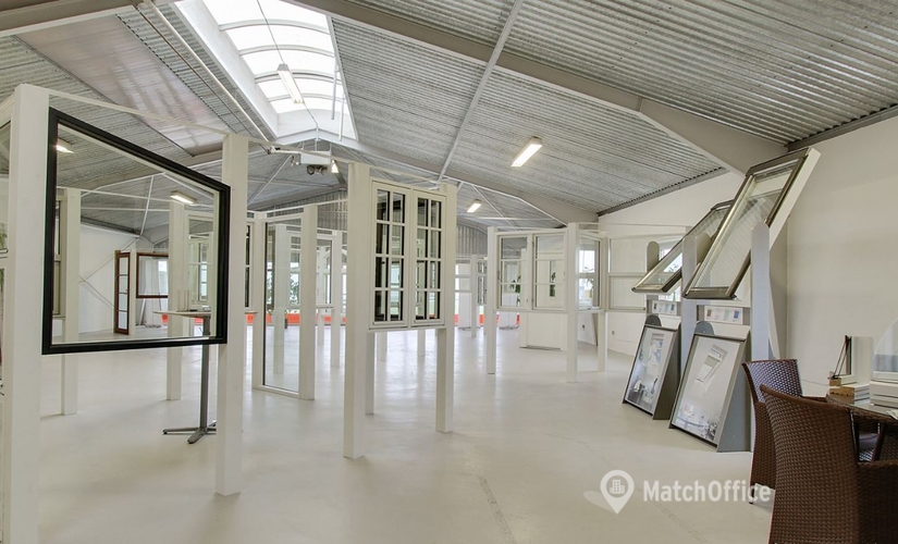 Butik til leje på Messingvej 20A, 8940 Randers SV - 425 m² | Foto 3 - Lokalebasen.dk