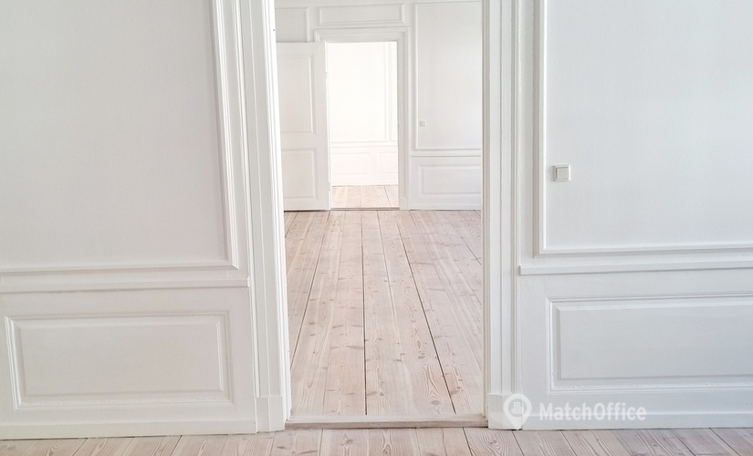 Kontor til leje på Vestergade 3A, 1456 København K - 199 m² | Foto 3 - Lokalebasen.dk