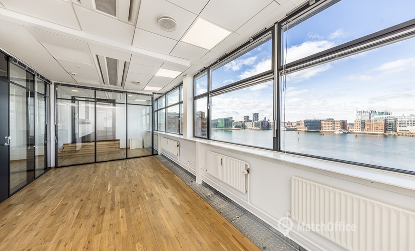 Kontor til leje på Islands Brygge 57, 2300 København S - 1053 m² | Foto 3 - Lokalebasen