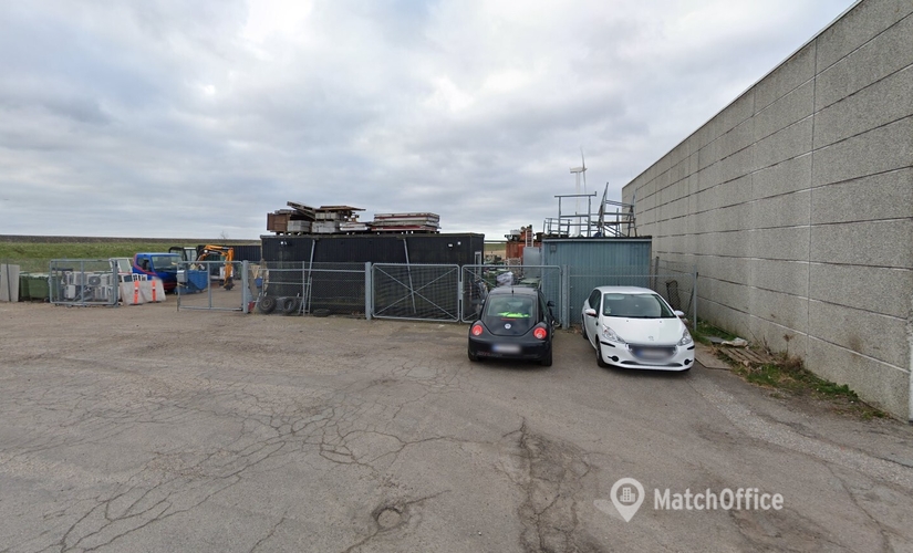 Lager til leje på Jernholmen 43, 2650 Hvidovre - 784 m² | Foto 2 - Lokalebasen.dk
