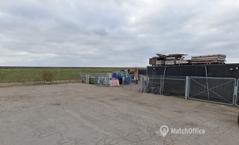 Lager til leje på Jernholmen 43, 2650 Hvidovre - 784 m² | Foto 1 - Lokalebasen