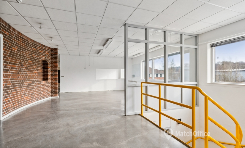 Kontor til leje på Sjællandsgade 42, 7100 Vejle - 270 m² | Foto 4 - Lokalebasen.dk