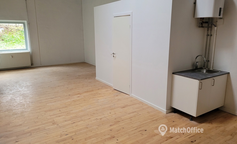 Lager til leje på Murervænget 7, 4700 Næstved - 280 m² | Foto 1 - Lokalebasen