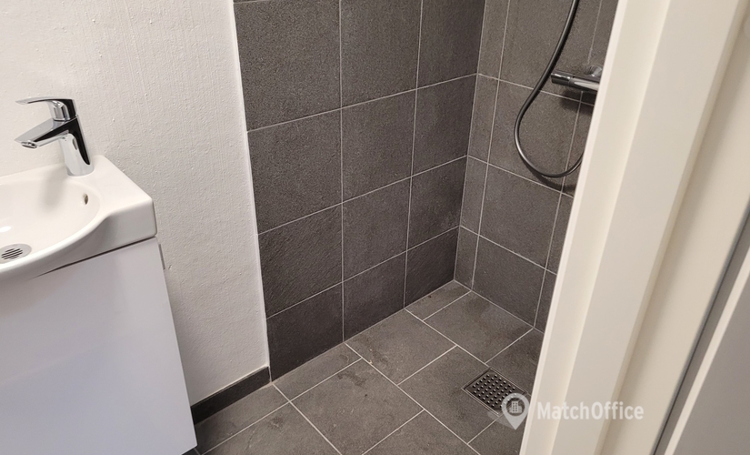 Lager til leje på Murervænget 7, 4700 Næstved - 280 m² | Foto 3 - Lokalebasen.dk