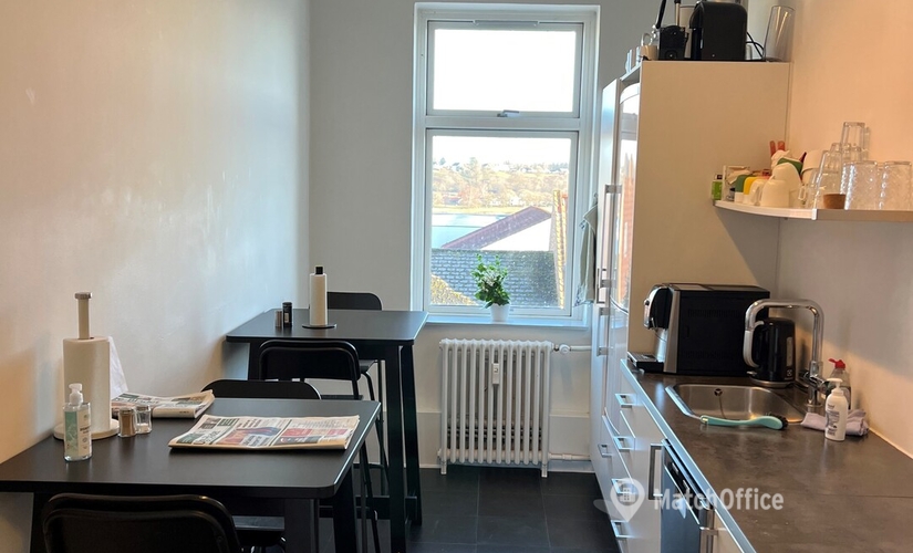 Kontor til leje på Adelgade 87, 8660 Skanderborg - 21 m² | Foto 4 - Lokalebasen