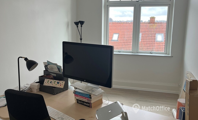 Office Adelgade 87 8660 Skanderborg
