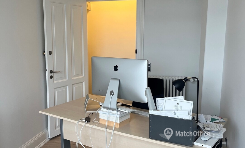 Office Adelgade 87 8660 Skanderborg