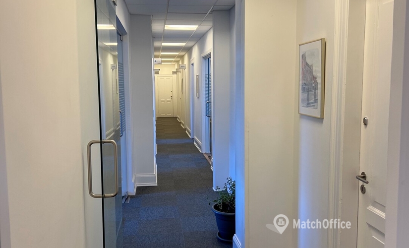 Office Adelgade 87 8660 Skanderborg