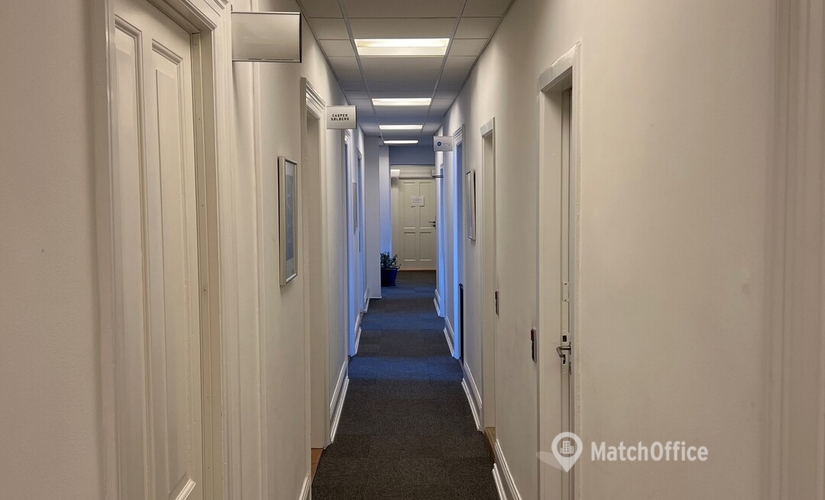 Kontor til leje på Adelgade 87, 8660 Skanderborg - 30 m² | Foto 4 - Lokalebasen