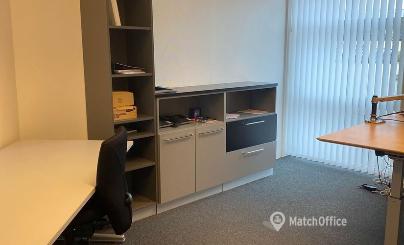 18 m² Business center in Viborg, Gammel Skivevej 73A (8800) - 3 | MatchOffice