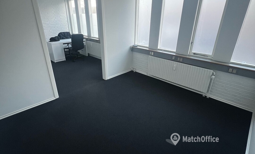 Kontor til leje på Industrivej 1, 7120 Vejle Øst - 40 m² | Foto 0 - Lokalebasen