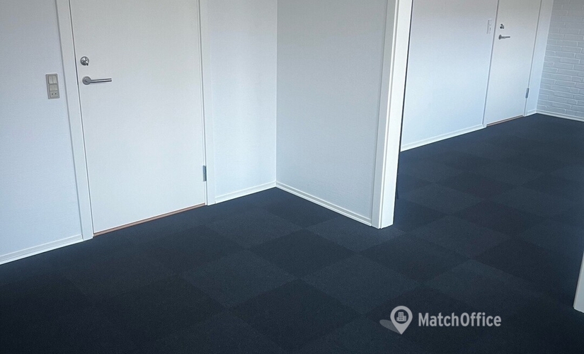 Kontor til leje på Industrivej 1, 7120 Vejle Øst - 40 m² | Foto 4 - Lokalebasen.dk
