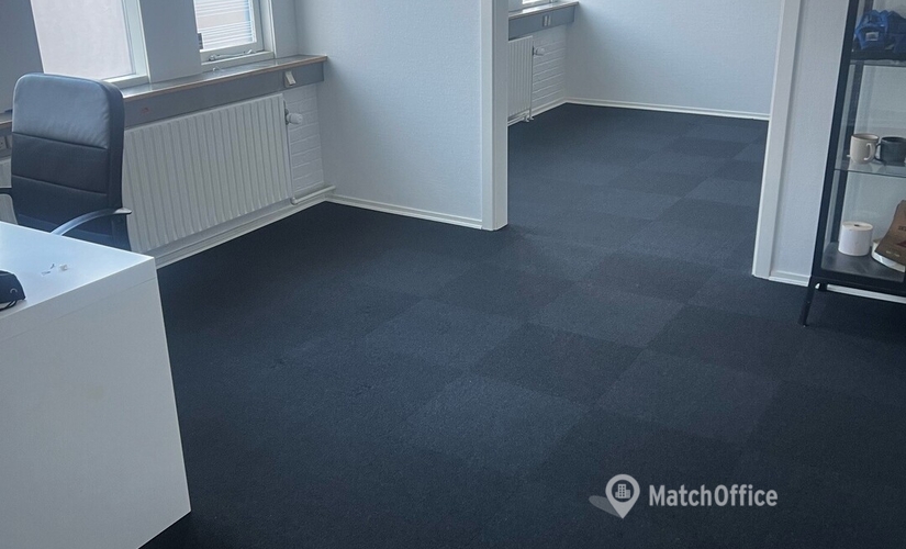 Kontor til leje på Industrivej 1, 7120 Vejle Øst - 40 m² | Foto 3 - Lokalebasen