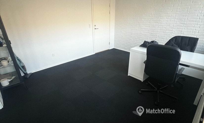 Kontor til leje på Industrivej 1, 7120 Vejle Øst - 40 m² | Foto 2 - Lokalebasen.dk