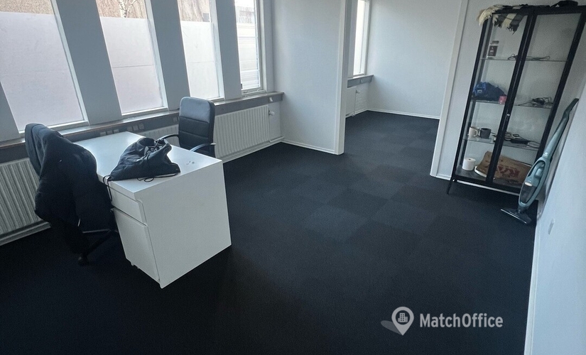 Kontor til leje på Industrivej 1, 7120 Vejle Øst - 40 m² | Foto 1 - Lokalebasen.dk