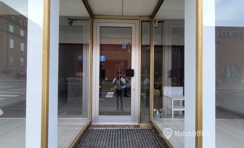 Butik til leje på Albanigade 19, 5000 Odense C - 100 m² | Foto 3 - Lokalebasen