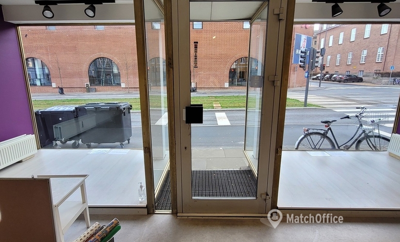 Butik til leje på Albanigade 19, 5000 Odense C - 100 m² | Foto 4 - Lokalebasen