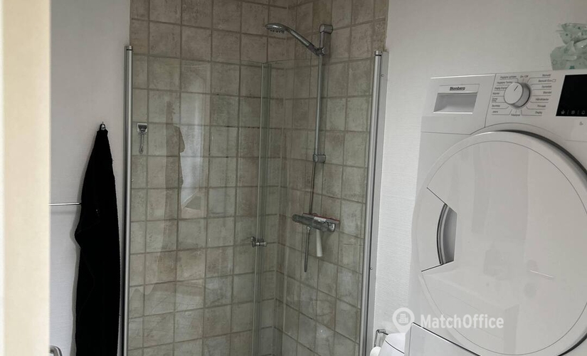 Bolig Kærvej 4 9620 Aalestrup