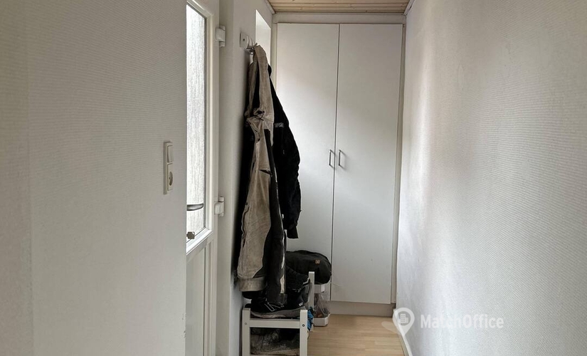 Bolig Kærvej 4 9620 Aalestrup