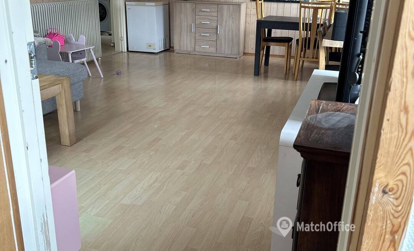 Bolig Kærvej 4 9620 Aalestrup