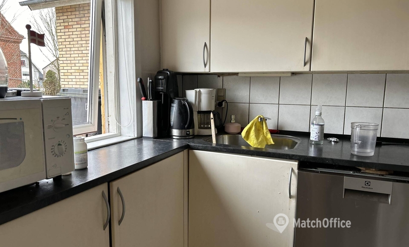 Bolig Vestergade 58A 9620 Aalestrup