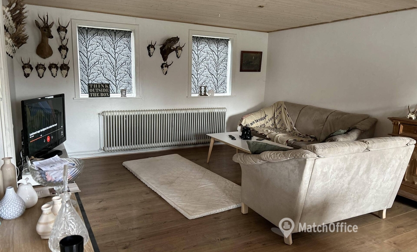 Bolig Vestergade 58A 9620 Aalestrup