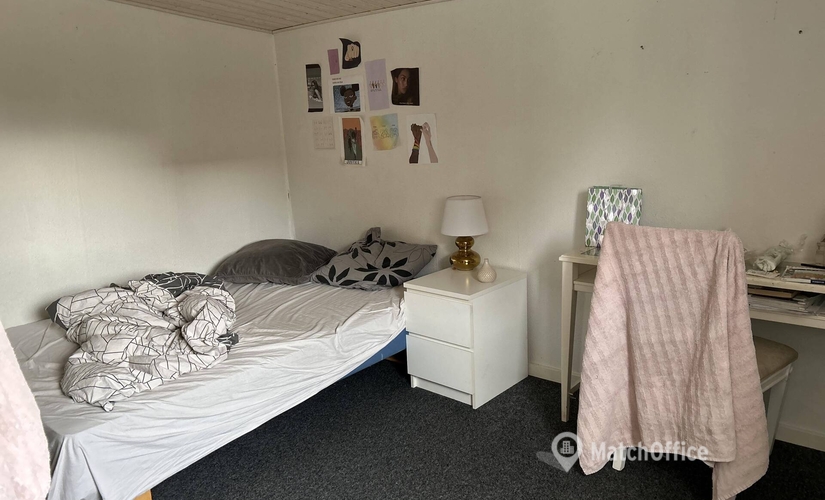 Bolig Vestergade 58A 9620 Aalestrup