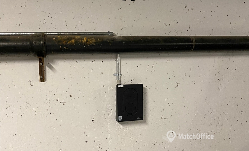 Parking Algade 32 4000 Roskilde