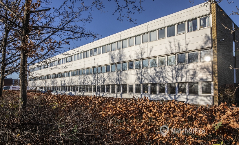667 m² Warehouse space for rent in Hvidovre, Stamholmen 175 (2650) - 3 | MatchOffice