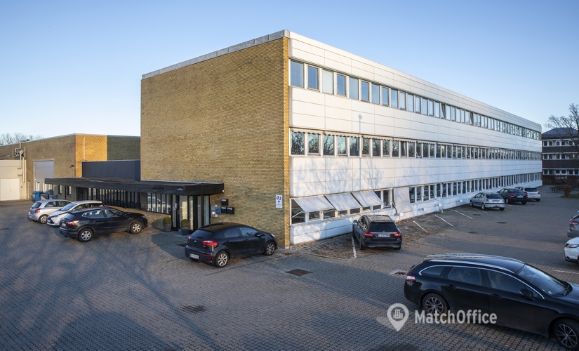 Lager til leje på Stamholmen 175, 2650 Hvidovre - 667 m² | Foto 0 - Lokalebasen