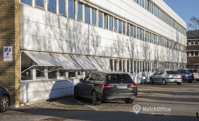 667 m² Workshop space for rent in Hvidovre, Stamholmen 175 (2650) - 2 | MatchOffice