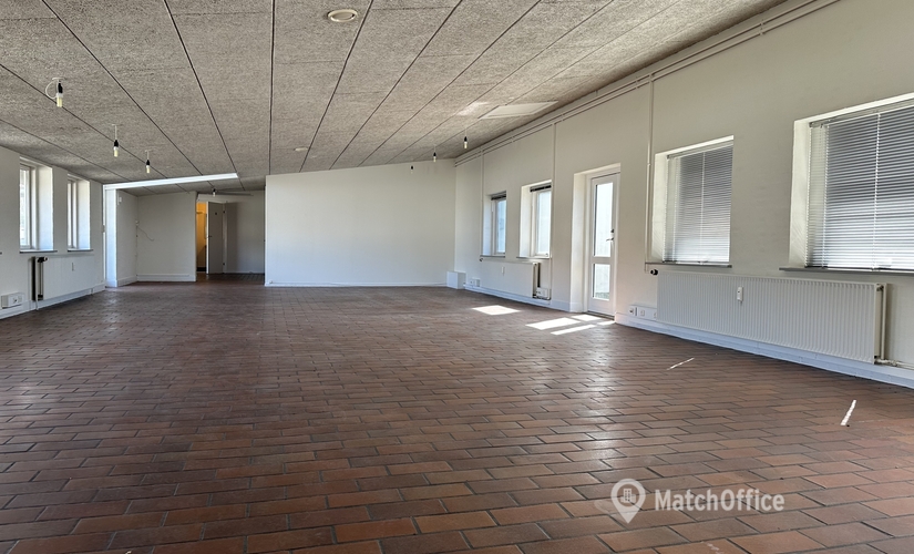 Office Industrivej 2 5550 Langeskov