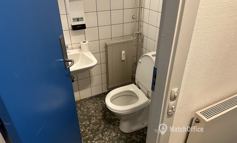 Office Industrivej 2 5550 Langeskov