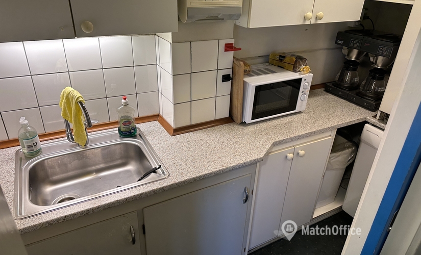 Kontor til leje på Industrivej 4, 5550 Langeskov - 80 m² | Foto 5 - Lokalebasen.dk