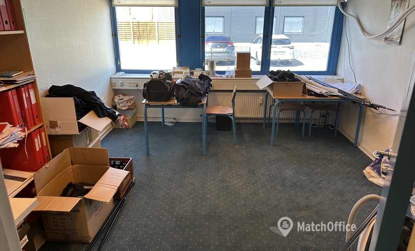 Office Industrivej 2 5550 Langeskov