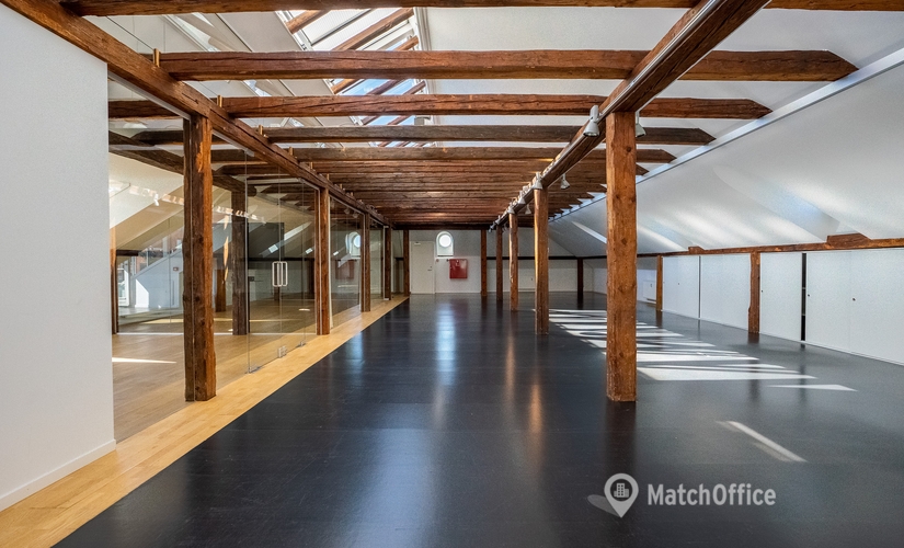 Office Lindgreens Allé 12 2300 Copenhagen S