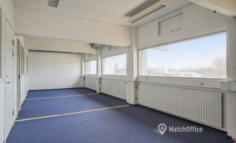 Kontor til leje på Roholmsvej 8, 2620 Albertslund - 355 m² | Foto 1 - Lokalebasen