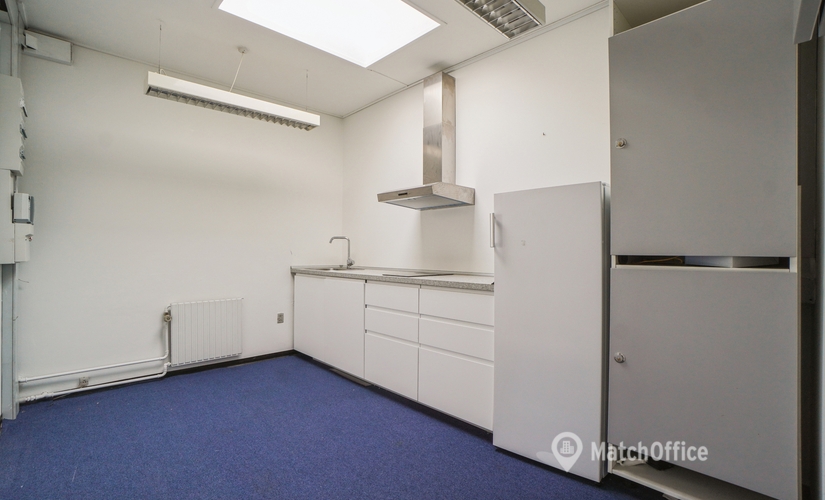 Office Roholmsvej 8 2620 Albertslund